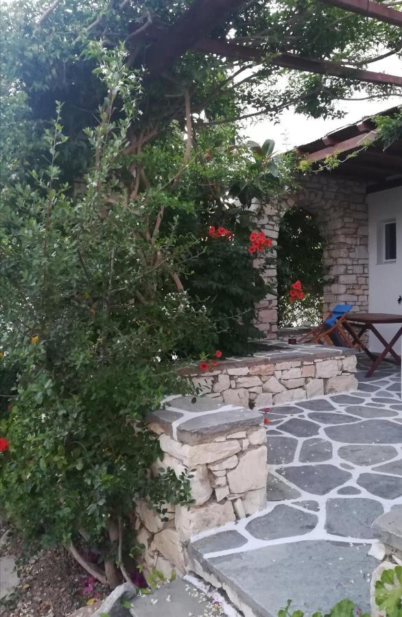 Kelly'S Daire Chrisi Akti  Dış mekan fotoğraf