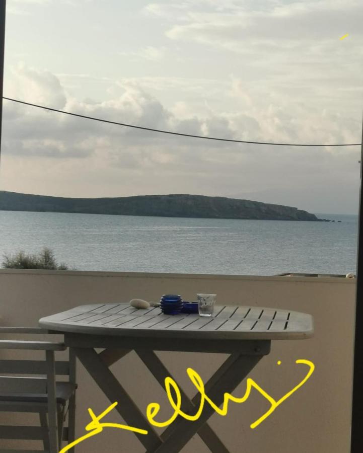 Kelly'S Daire Chrisi Akti  Dış mekan fotoğraf