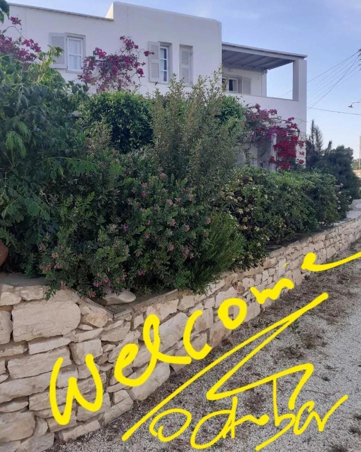 Kelly'S Daire Chrisi Akti  Dış mekan fotoğraf