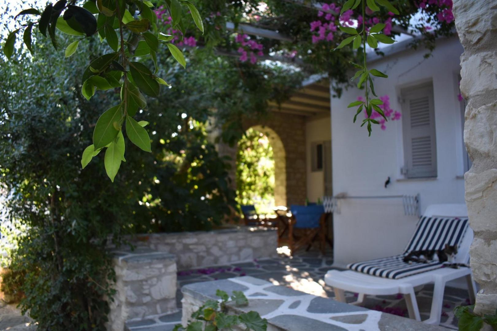 Kelly'S Daire Chrisi Akti  Dış mekan fotoğraf