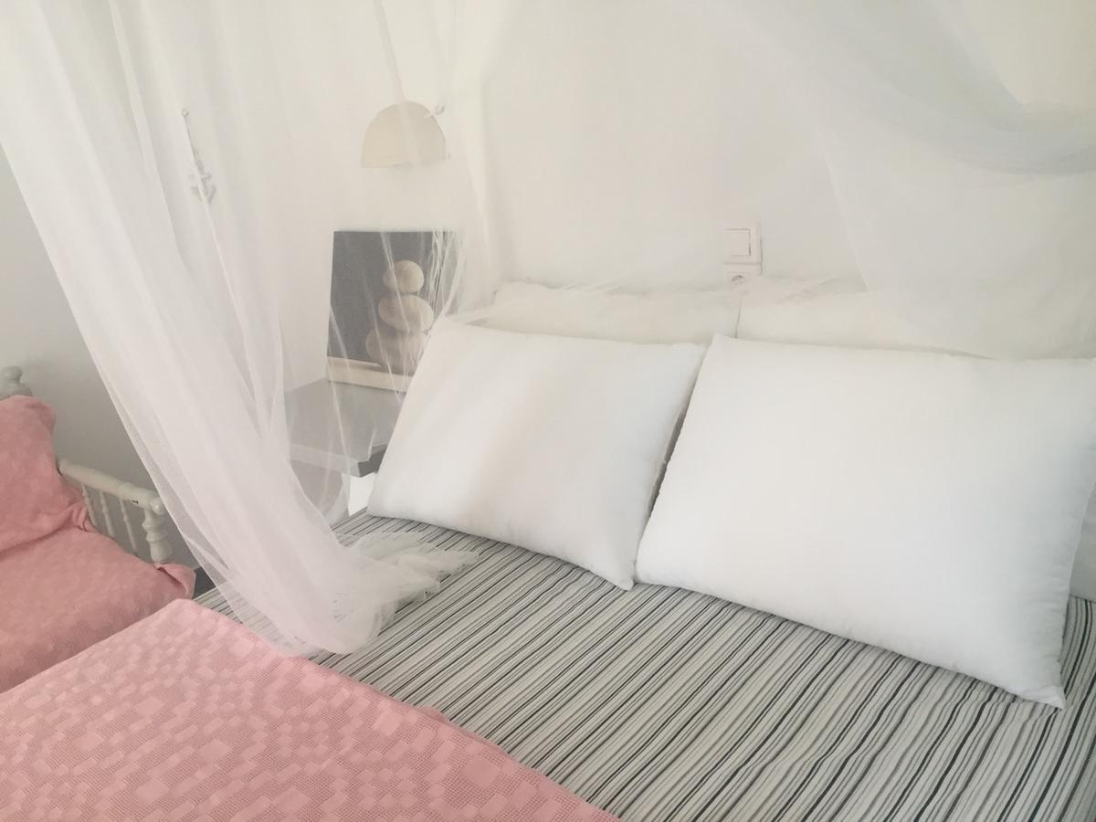 Kelly'S Daire Chrisi Akti  Dış mekan fotoğraf